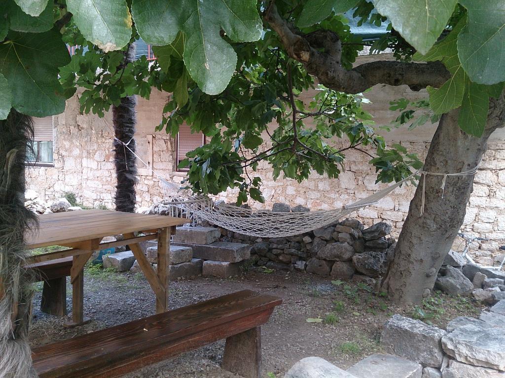 Holiday Home Tonci Водице Номер фото