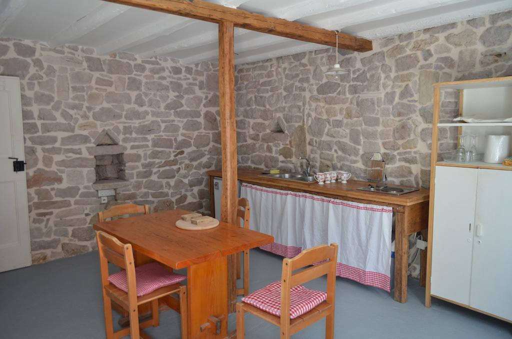 Holiday Home Tonci Водице Номер фото