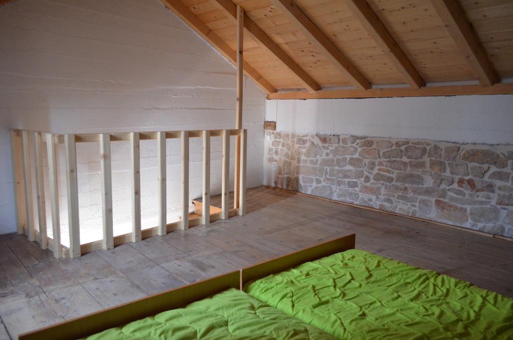 Holiday Home Tonci Водице Номер фото