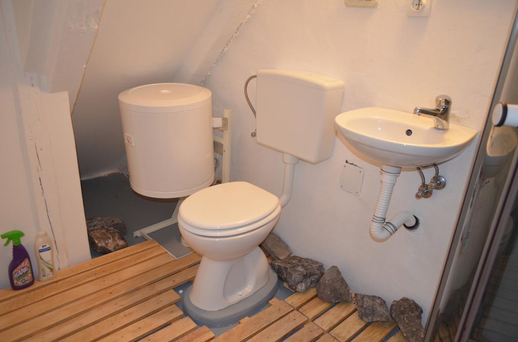 Holiday Home Tonci Водице Номер фото