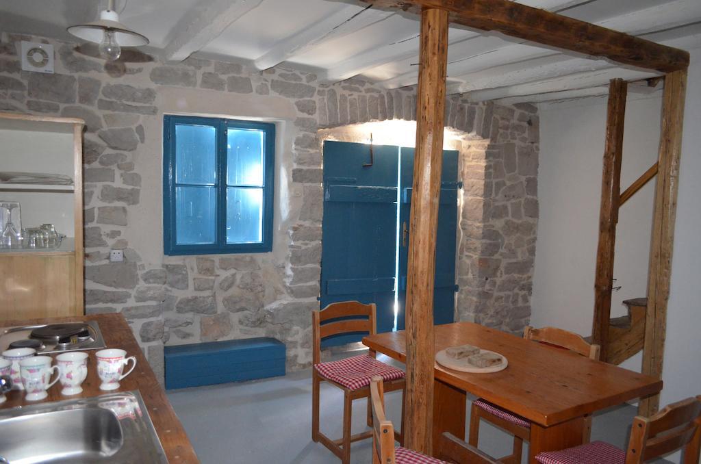 Holiday Home Tonci Водице Номер фото