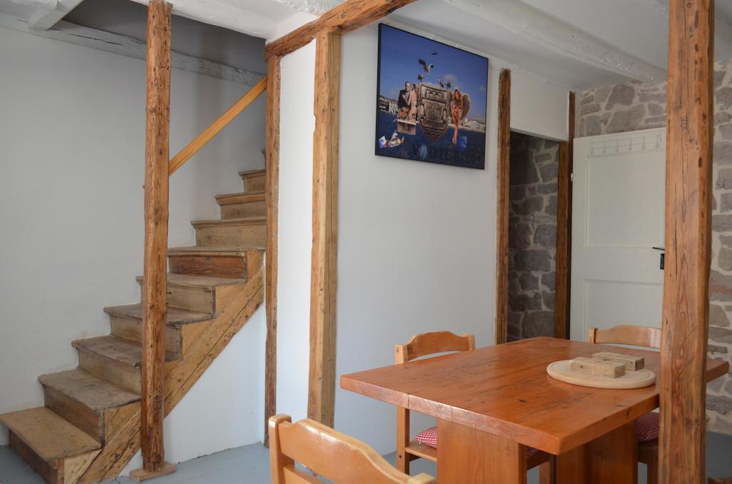 Holiday Home Tonci Водице Номер фото
